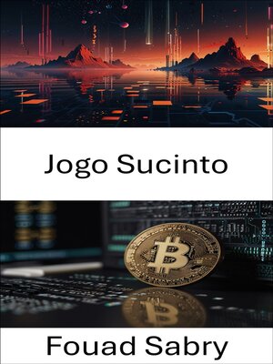 cover image of Jogo Sucinto
